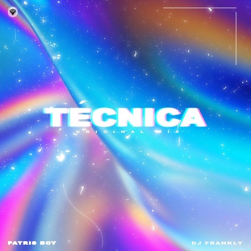 DJ Frankly, Patris Boy - Tecnica [GM198.Tecnica [GM198]